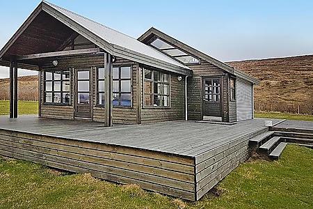 Ferienwohnungen Ferienhauser In Island Mieten