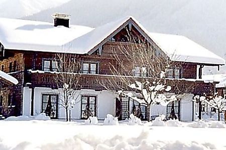 Ferienwohnungen Ferienhauser In Endsee Mieten
