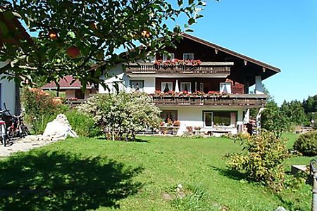 Ferienwohnungen Ferienhauser In Endsee Mieten