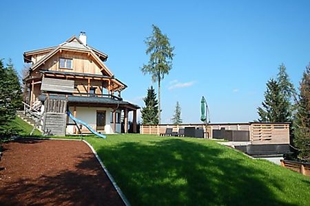 Ferienwohnungen Ferienhauser In Deutsch Griffen Mieten