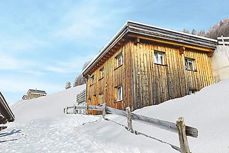 Ferienwohnungen Ferienhauser In Damuls Mieten