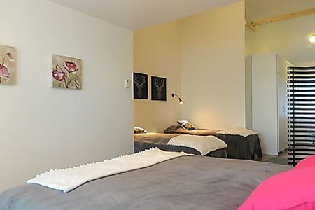 Ferienwohnungen Ferienhauser In Rovaniemi Mieten