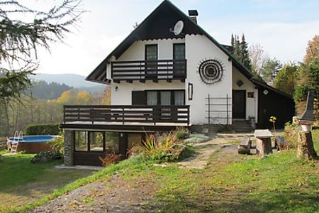 Poolurlaub Im Bohmerwald Ferienwohnungen Und Ferienhauser Mit Pool