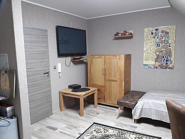 Ferienwohnung Am Moskau Am Moskau 1 In Osnabruck Fur 1 Personen Bei Tourist Online Buchen Nr