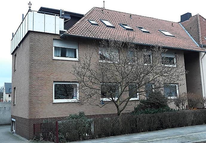 Ferienwohnung Am Moskau Am Moskau 1 In Osnabruck Fur 1 Personen Bei Tourist Online Buchen Nr