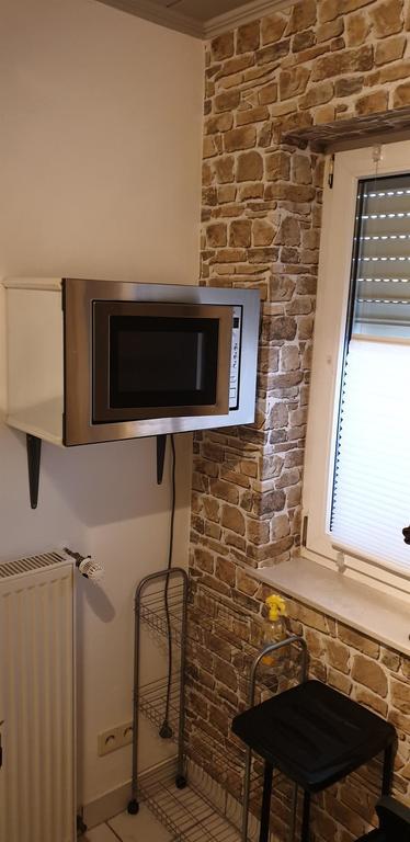 Ferienwohnung Roersch Ferienwohnung in Freudenburg für 4 Personen, 2