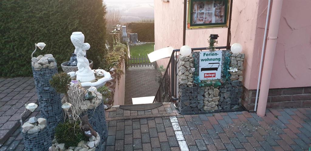 Ferienwohnung Roersch Ferienwohnung in Freudenburg für 4 Personen, 2