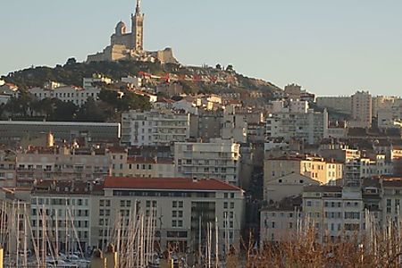 Ferienhauser Und Ferienwohnungen In Marseille