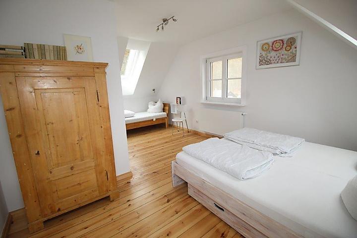 Ferienhaus Am Schlabornsee Bei Tourist Online Buchen Nr 5757605