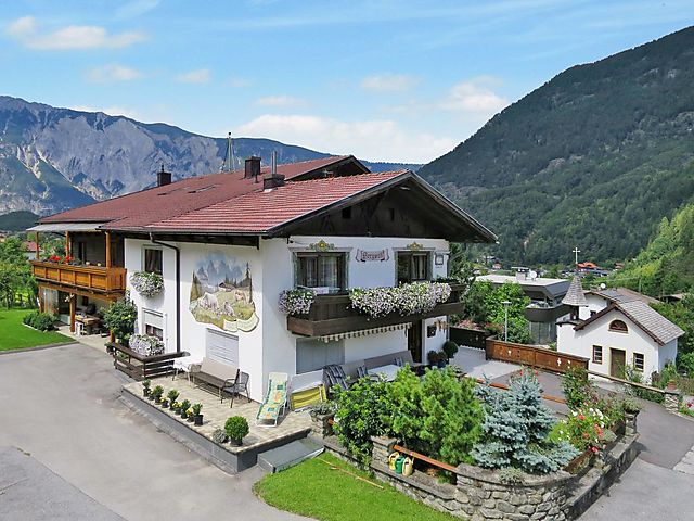 Ferienwohnung Haus Bergwelt Oez530 In Sautens Fur 6 Personen 2