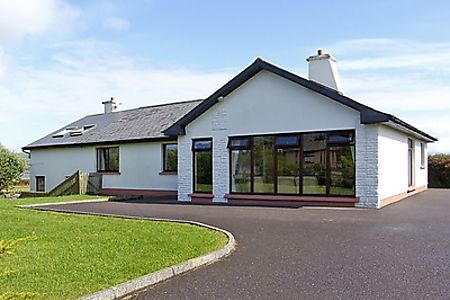 Ferienwohnungen Ferienhauser In Dunquin Mieten