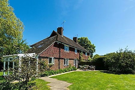 Ferienwohnungen Ferienhauser In Kent Mieten