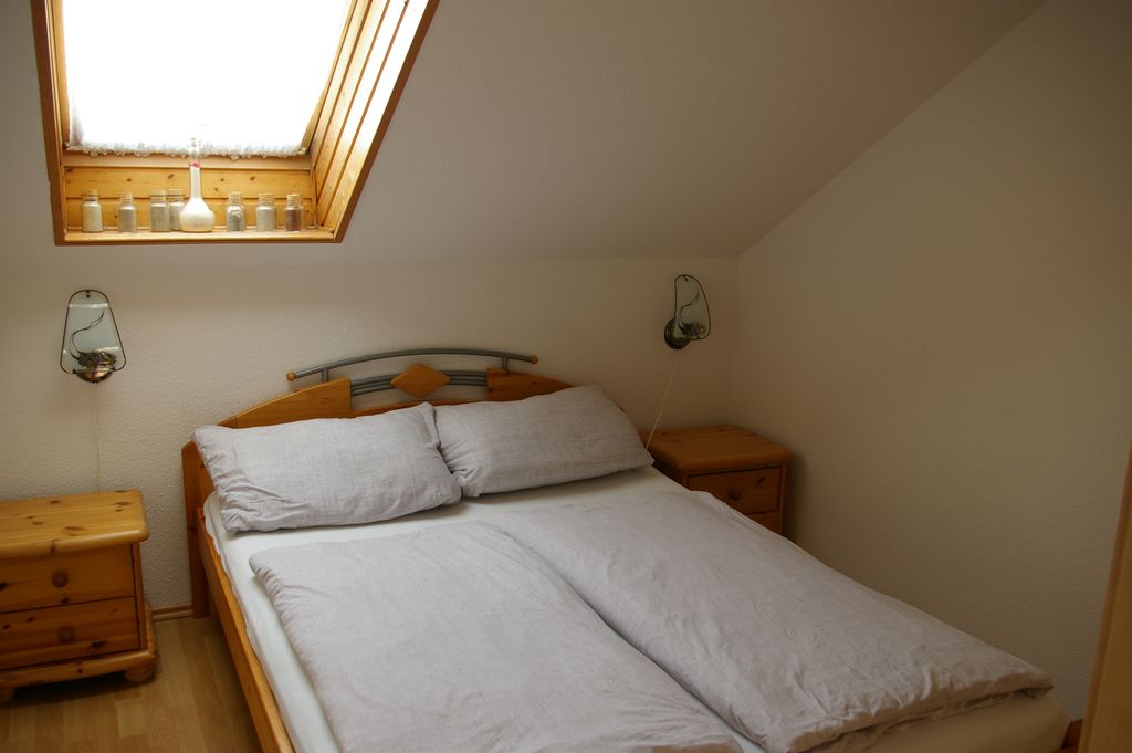 Ferienwohnung Gross bei tourist-online buchen - Nr. 1189852