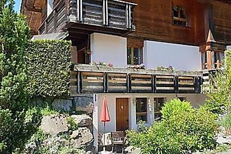 Ferienwohnungen Ferienhauser In Brienz Be Mieten