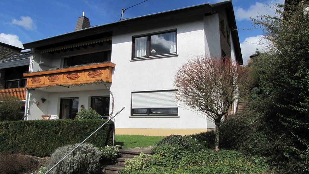 Schone Ferienwohnung In Linz Am Rhein Fur Max 4 Personen Bei Tourist Online Buchen Nr