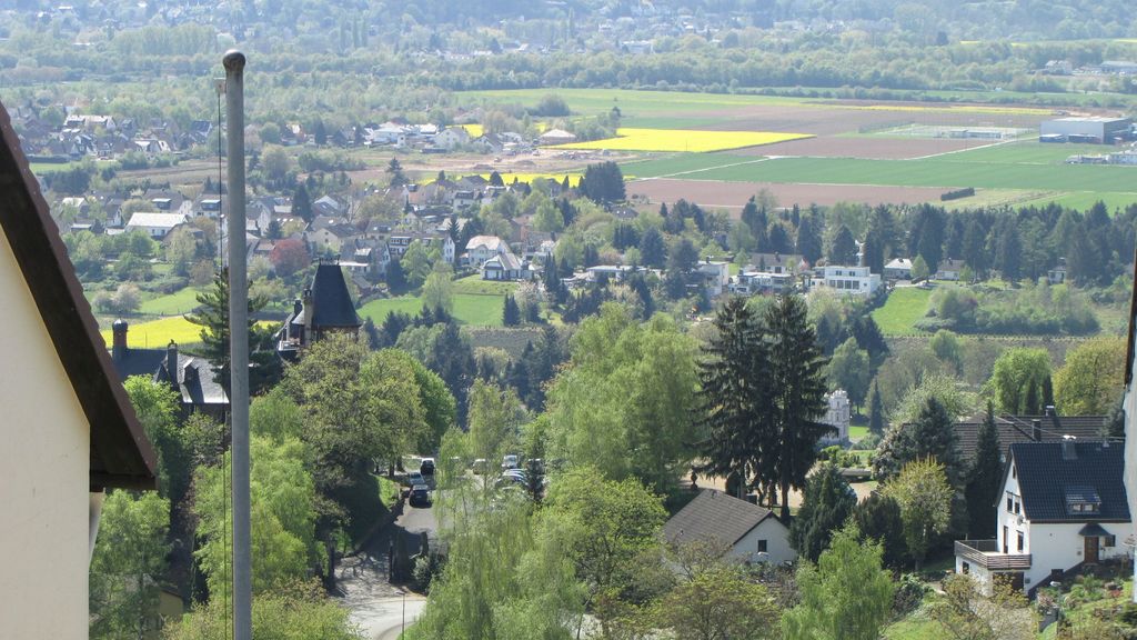 Schone Ferienwohnung In Linz Am Rhein Fur Max 4 Personen Bei Tourist Online Buchen Nr