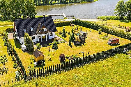 Ferienwohnungen Ferienhauser An Der Polnischen Ostseekuste Mieten