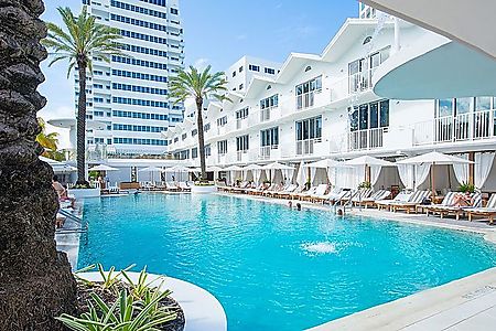 Ferienwohnungen Ferienhauser In Miami Mieten