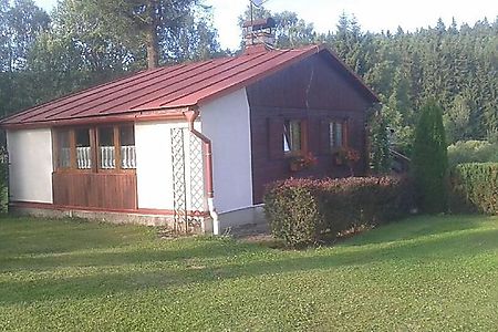 Ferienwohnungen Ferienhauser In Marienbad Mieten