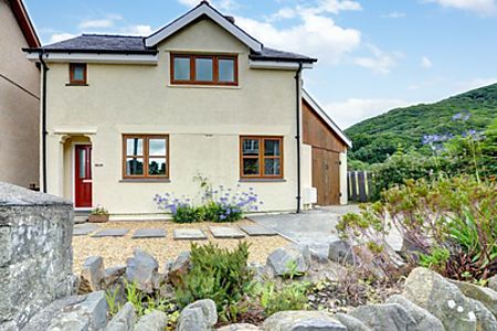 Ferienwohnungen Ferienhauser In Conwy Mieten