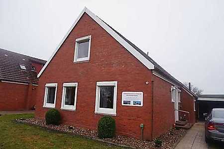 Ferienwohnungen Ferienhauser In Werdumer Altengroden Mieten