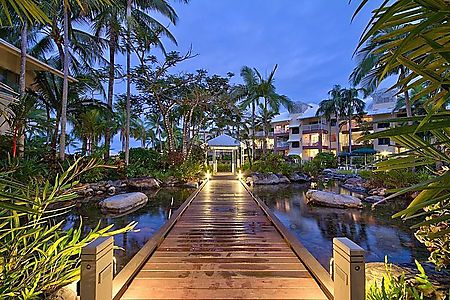 Ferienwohnungen Ferienhauser In Cairns Mieten