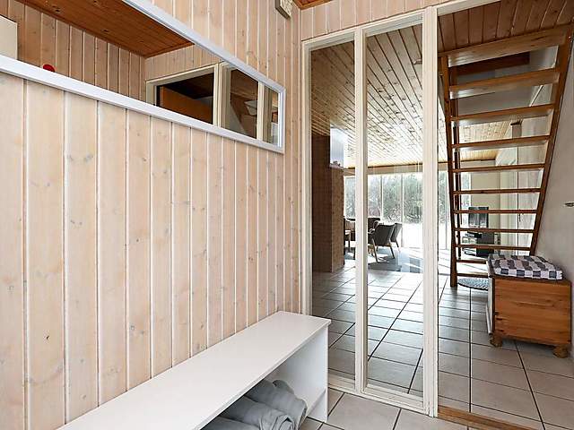 Ferienhaus Blåvand für 8 Personen, 4 Schlafzimmer, Hund ...