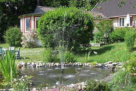 Ferienwohnungen Ferienhauser In Stockholm Mieten