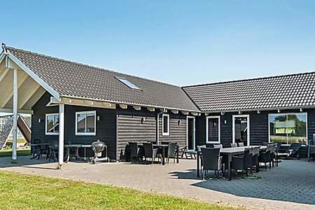 Urlaub Mit Hund In Suddanemark Ferienwohnungen Und Ferienhauser Mit Haustier