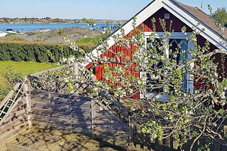 Ferienwohnungen Ferienhauser In Goteborg Und Umland Mieten
