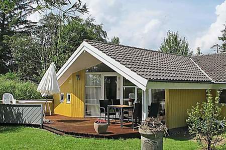 Urlaub Mit Hund Auf Seeland Ferienwohnungen Und Ferienhauser Mit Haustier