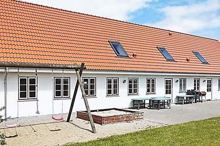 Ferienwohnungen Ferienhauser In Nordborg Mieten