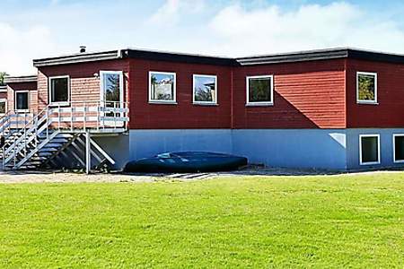 Ferienwohnungen Ferienhauser In Stevning Mieten