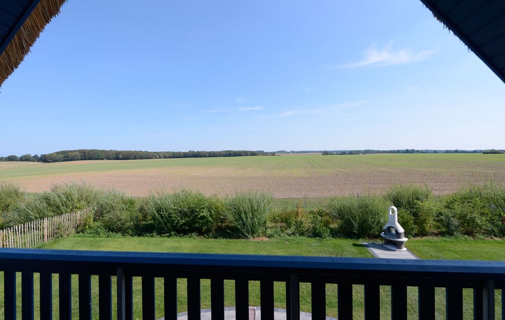 Ferienhaus Nausikaa`s Fleur de Lis bei tourist-online buchen - Nr. 8408875