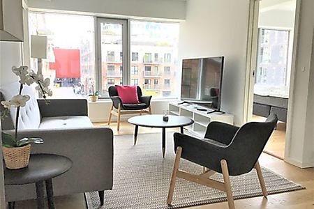 Ferienwohnungen Ferienhauser In Charlottenlund Mieten