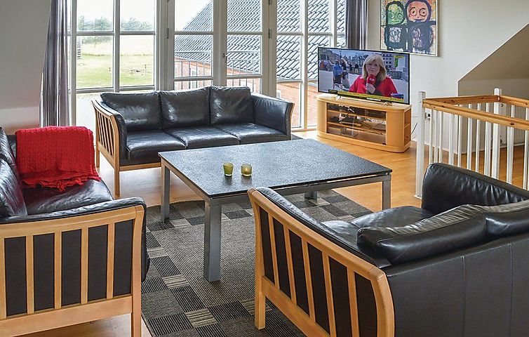 Ferienhaus Harboore Fur 30 Personen Bei Tourist Online Buchen Nr
