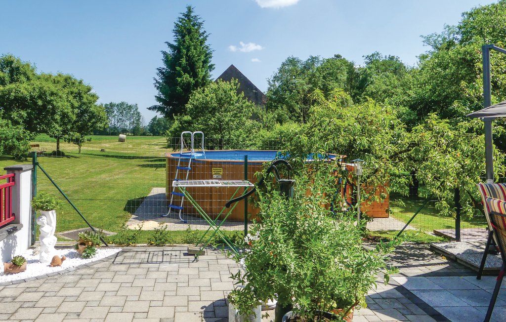 Ferienhaus Loipersdorf-Kitzladen in Loipersdorf im Burgenland für 4