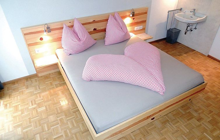 Ferienwohnung Pfunds Fur 10 Personen Bei Tourist Online Buchen Nr