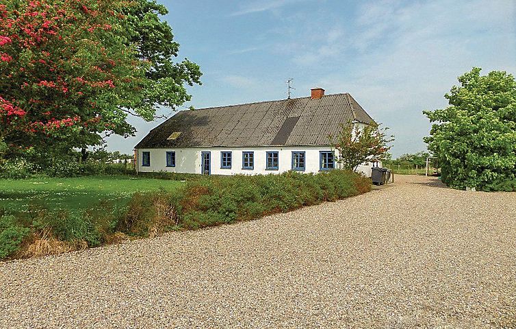 Ferienhaus Bramming Fur Personen Bei Tourist Online Buchen Nr