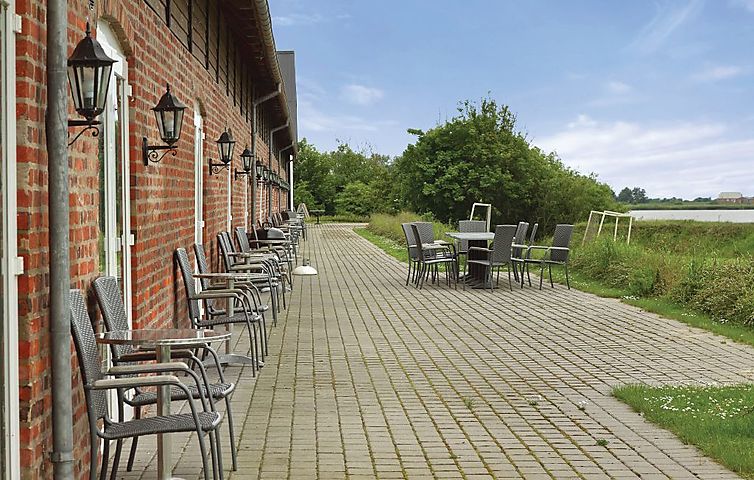 Ferienhaus Lonborggaard In Tarm Fur 30 Personen Bei Tourist Online Buchen Nr
