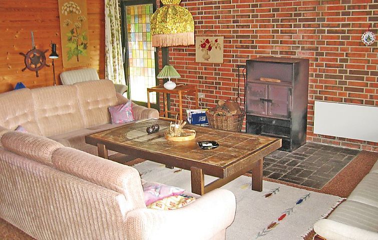 Ferienhaus Thyholm Fur 6 Personen Bei Tourist Online Buchen Nr