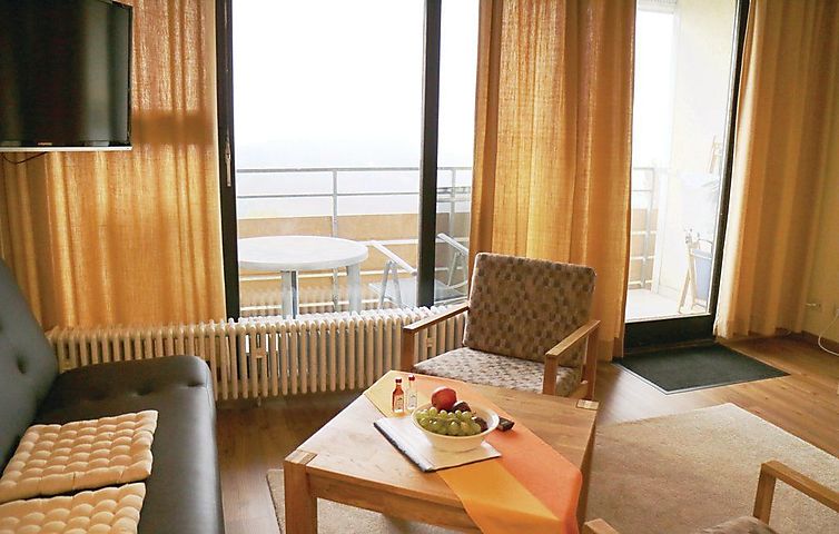 Ferienwohnung Freyung Fur 2 Personen Bei Tourist Online Buchen Nr