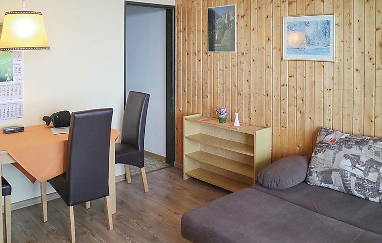 Ferienwohnung Freyung Fur 2 Personen Bei Tourist Online Buchen Nr