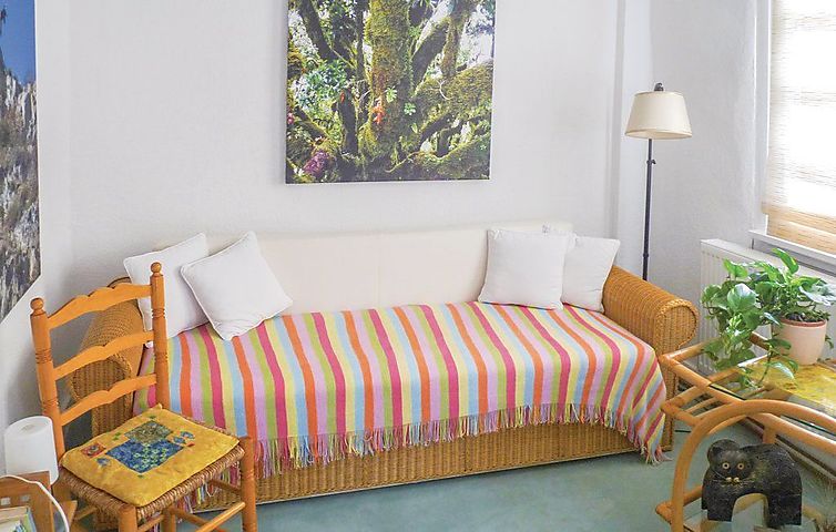 Ferienwohnung Linz Am Rhein Fur 6 Personen 4 Schlafzimmer Bei Tourist Online Buchen Nr