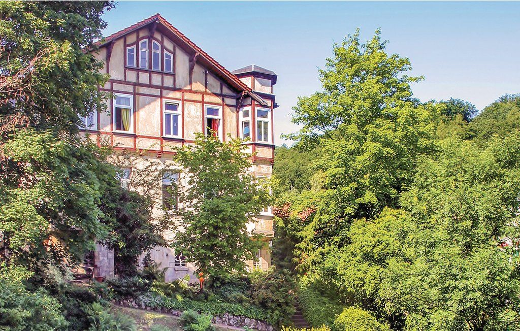 Ferienwohnung Eisenach Fur 5 Personen Bei Tourist Online Buchen Nr