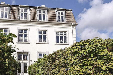 Ferienwohnungen Ferienhauser In Charlottenlund Mieten