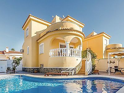 Suche Haus Zu Kaufen In Ciudad Quesada