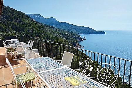 Ferienwohnungen Ferienhauser In Soller Mieten