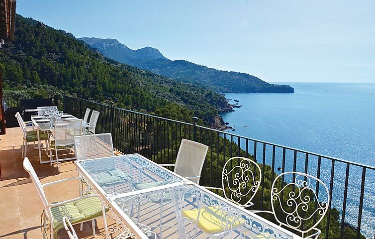 Ferienhaus Deia Soller Fur 12 Personen 6 Schlafzimmer Bei Tourist Online Buchen Nr