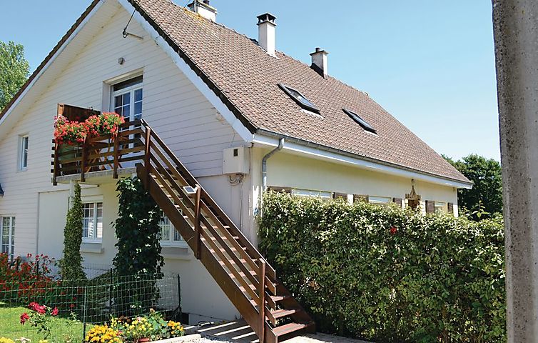 Ferienwohnung Wirwignes Fur 2 Personen Bei Tourist Online Buchen Nr